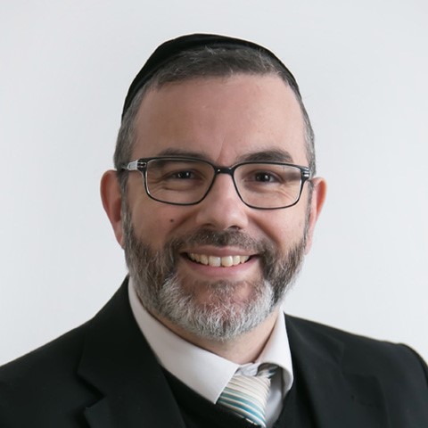 Dr Frazer Rosenberg