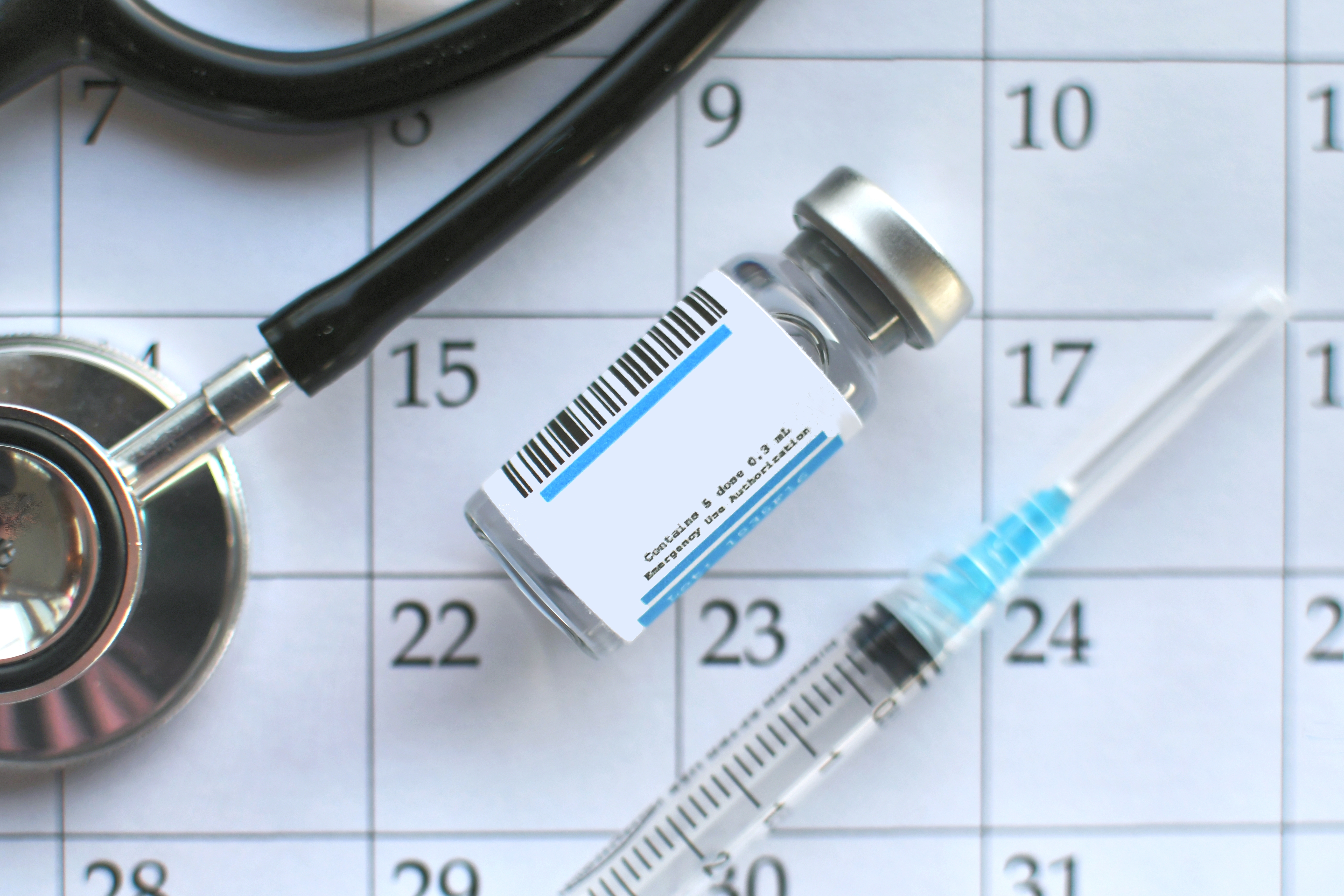 Meningitis Immunisations