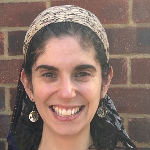 Dr Rachel Baigel