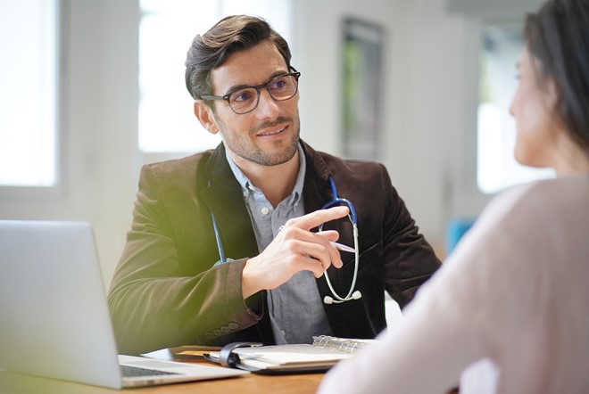 Executive Health Assessments