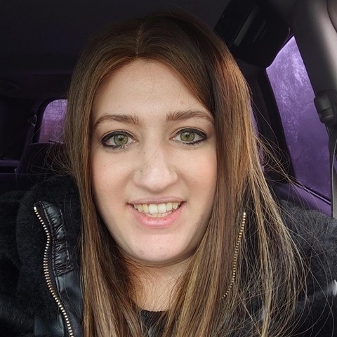 Sasha Halberstadt