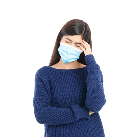 Long Covid Health Checks
