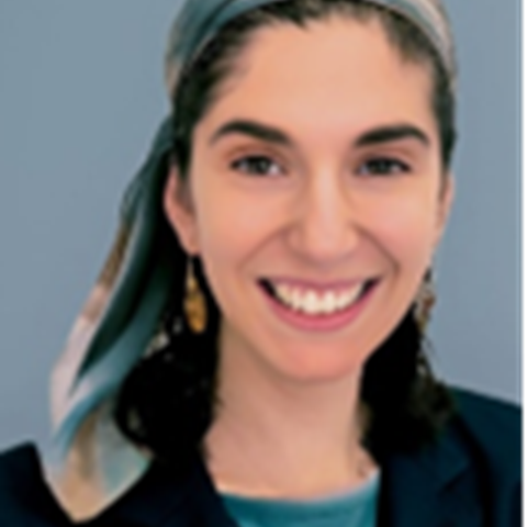Dr Rachel Baigel