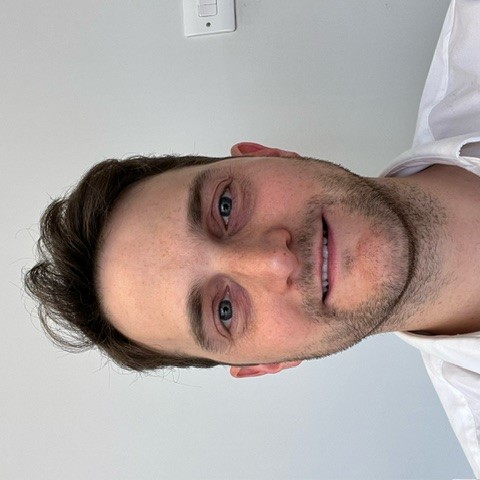 Dr Josh Newman