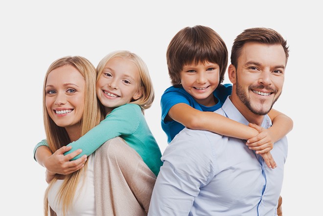 Family Membership Plan